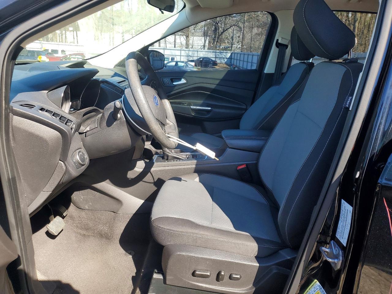 2018 Ford Escape Se - Image 7