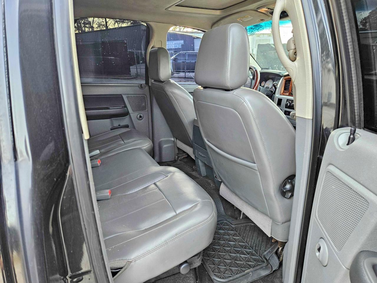 2007 Dodge Ram 3500 St - Image 6
