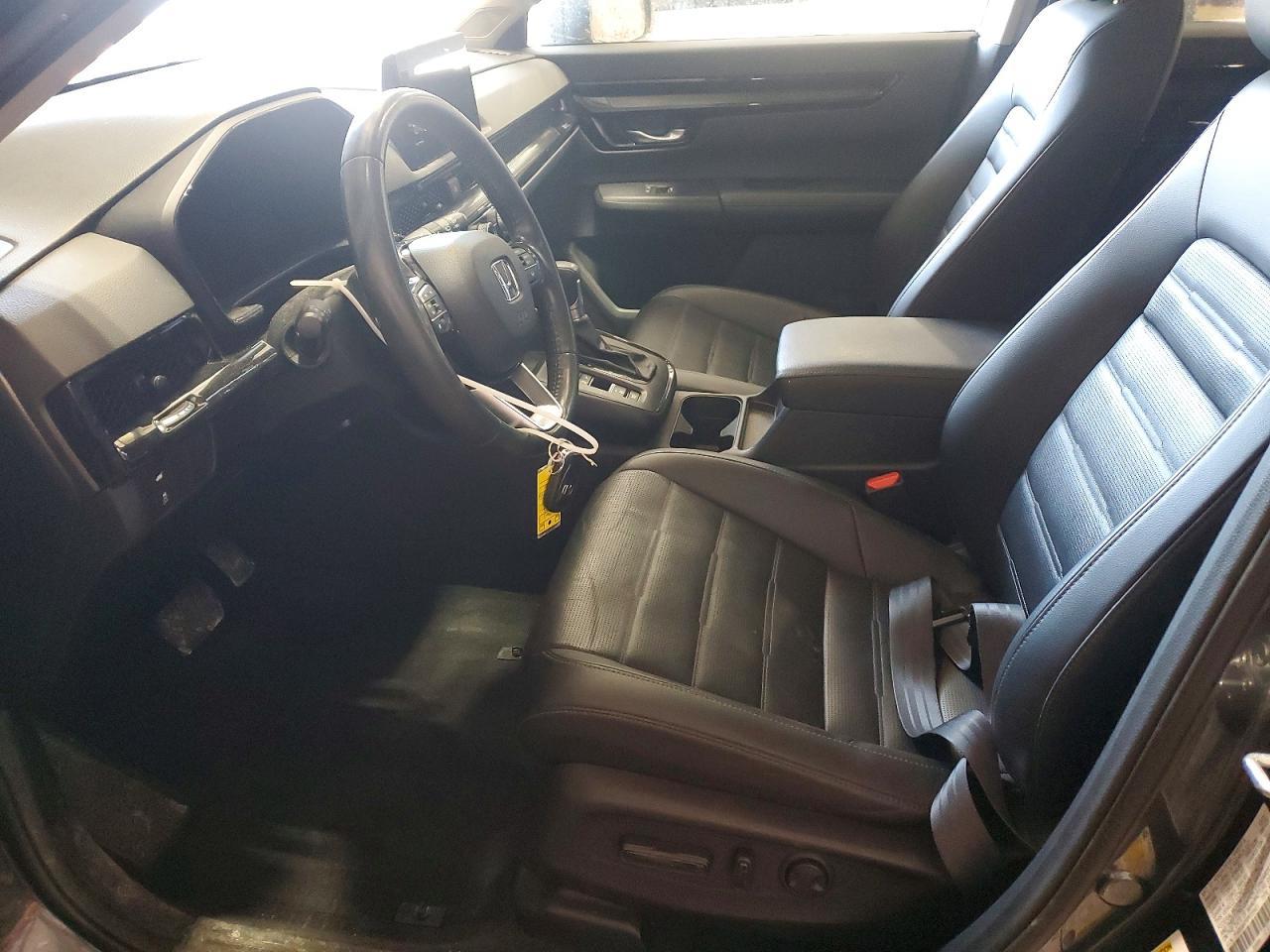 2023 Honda Cr-V Exl - Image 7