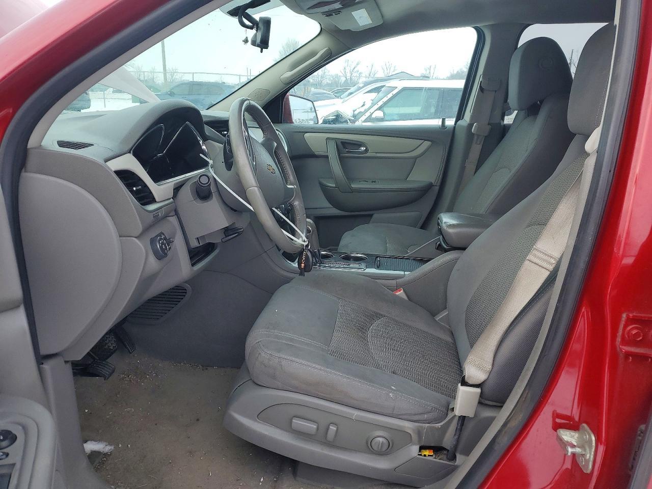 2013 Chevrolet Traverse - Image 7