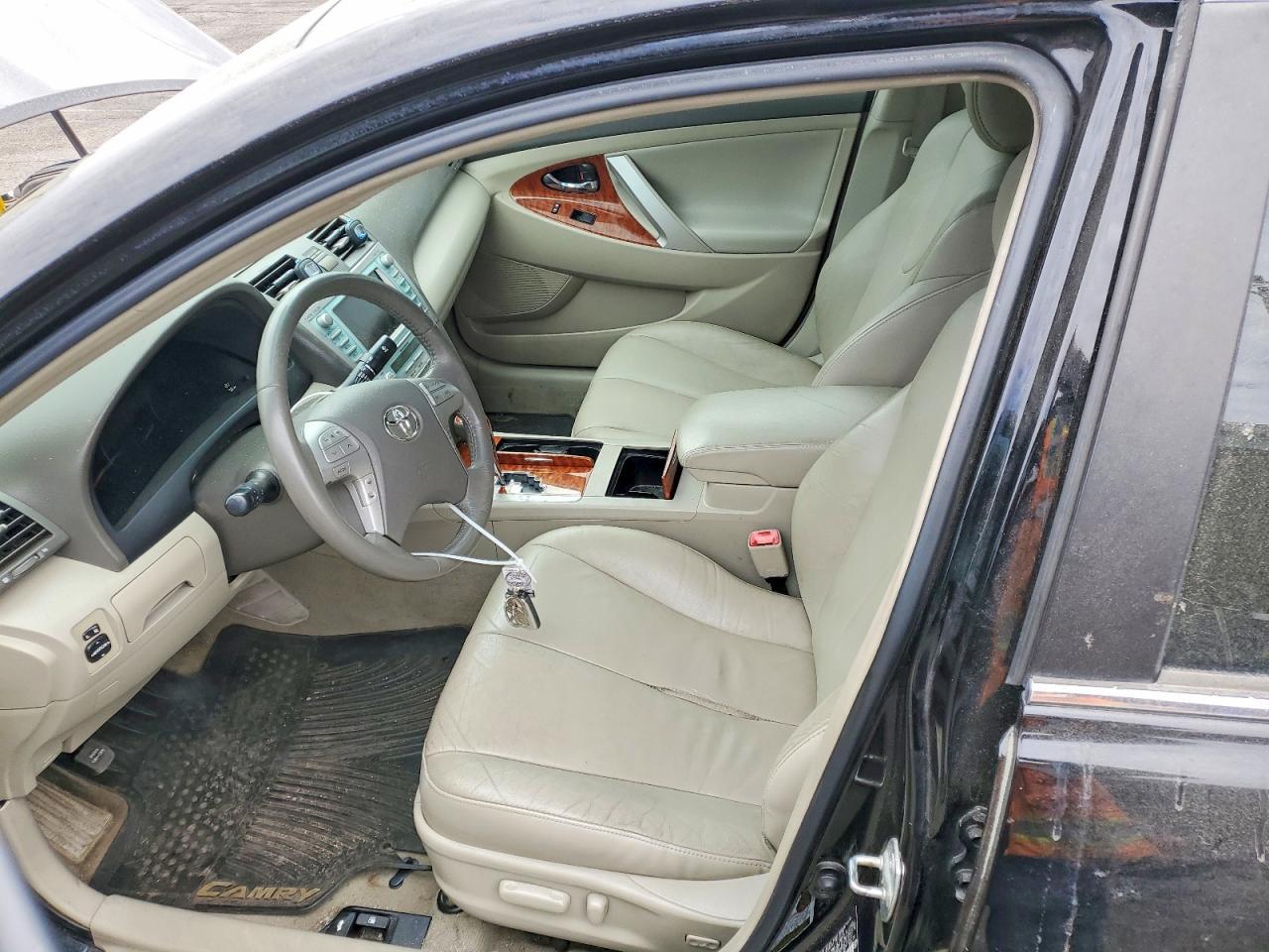2009 Toyota Camry Xle V6 - Фото 7