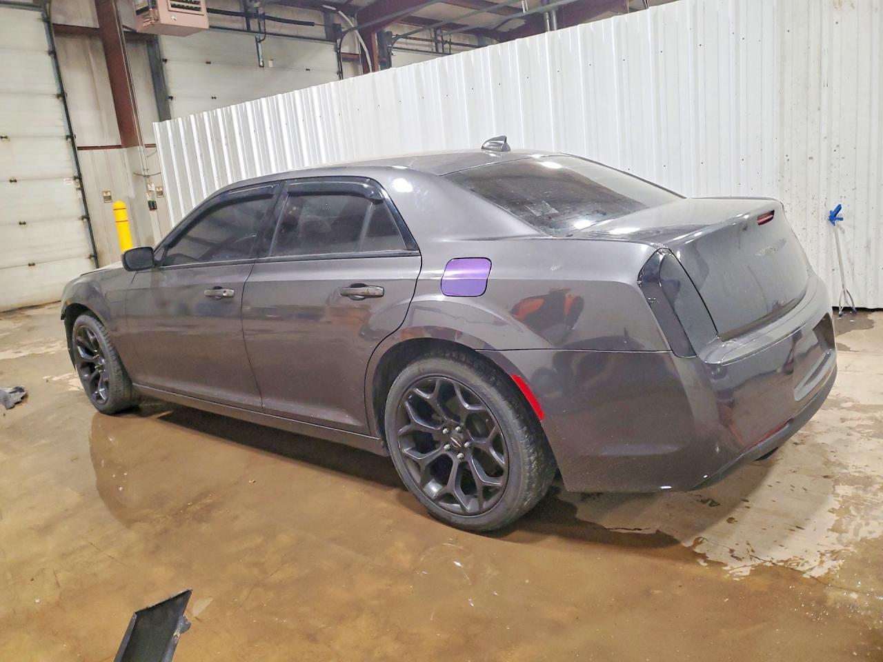 2019 Chrysler 300 S - Image 2