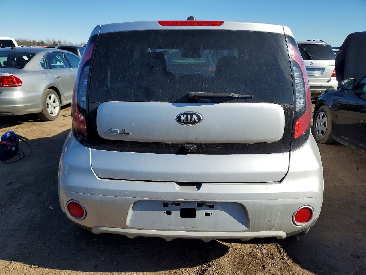 2019 Kia Soul + - Фото 6