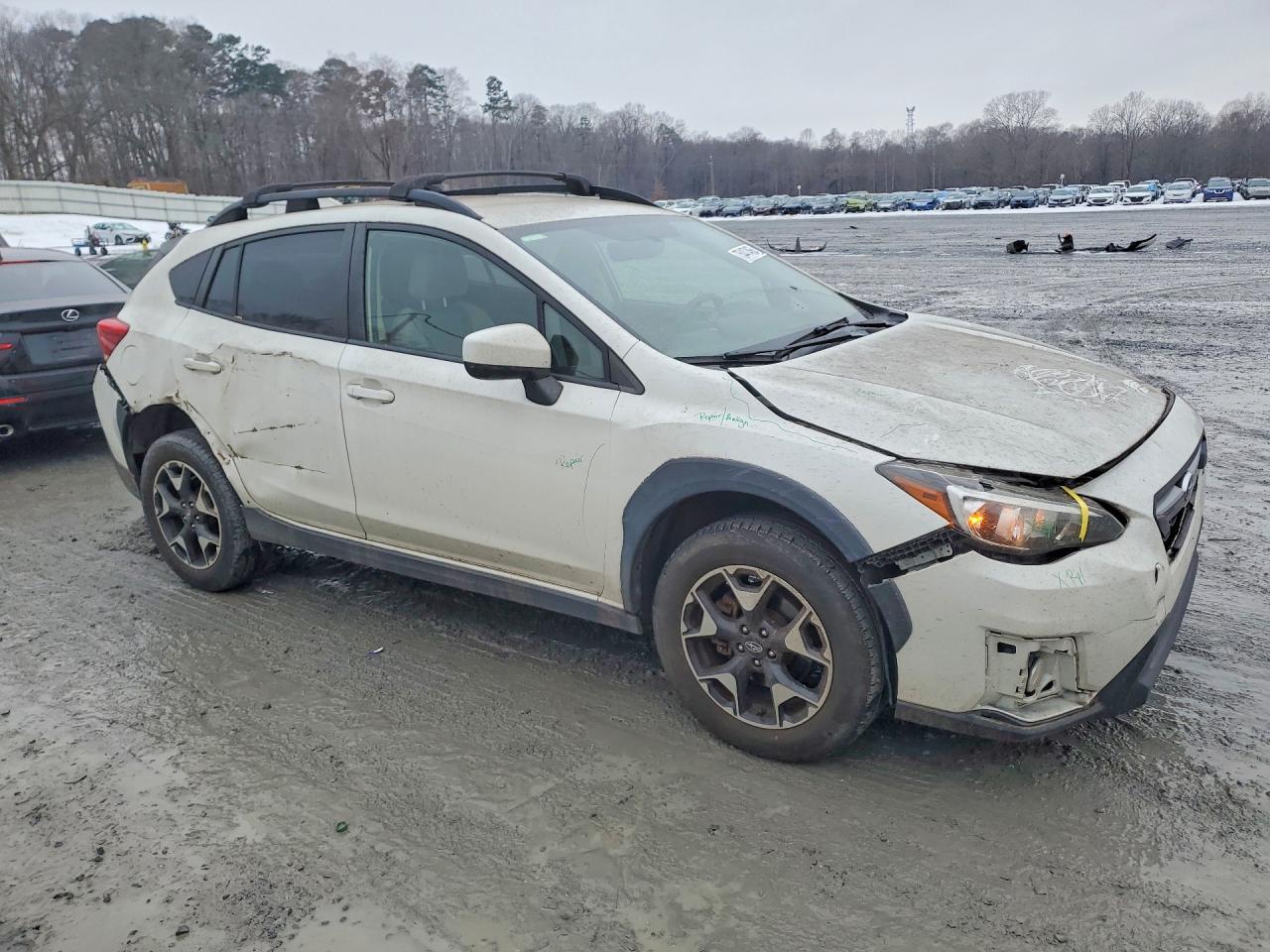 2019 Subaru Crosstrek Premium - Image 4