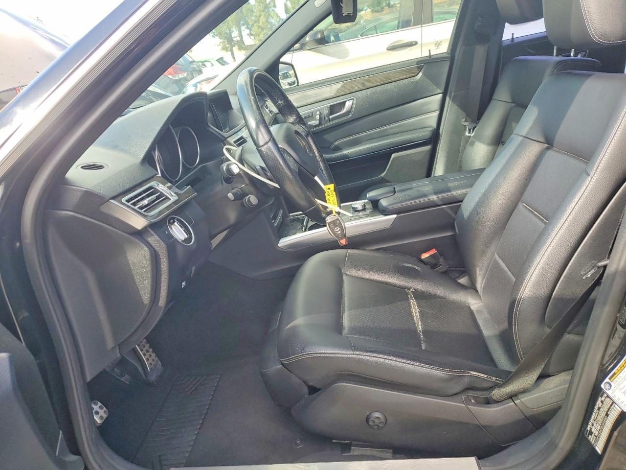 2015 Mercedes-Benz E 350 - Image 7