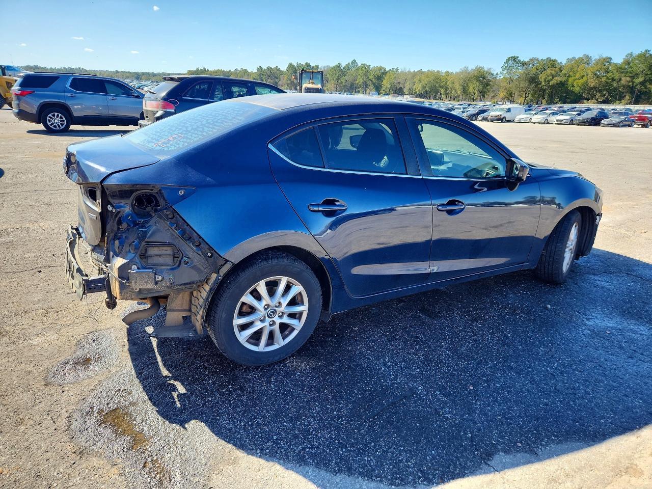 2016 Mazda 3 Sport - Фото 3