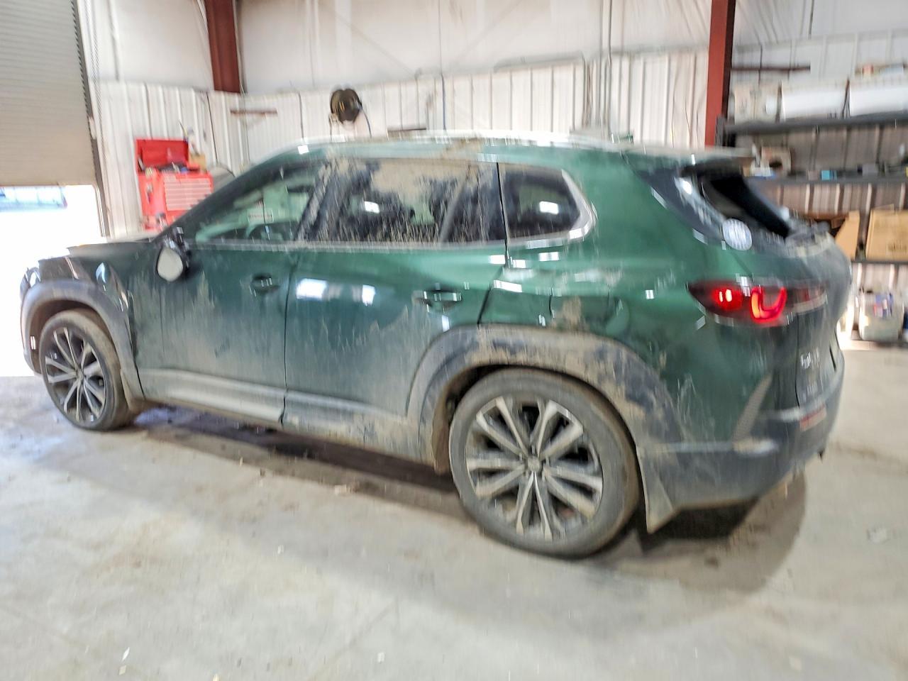 2025 Mazda Cx-50 Premium Plus - Image 2