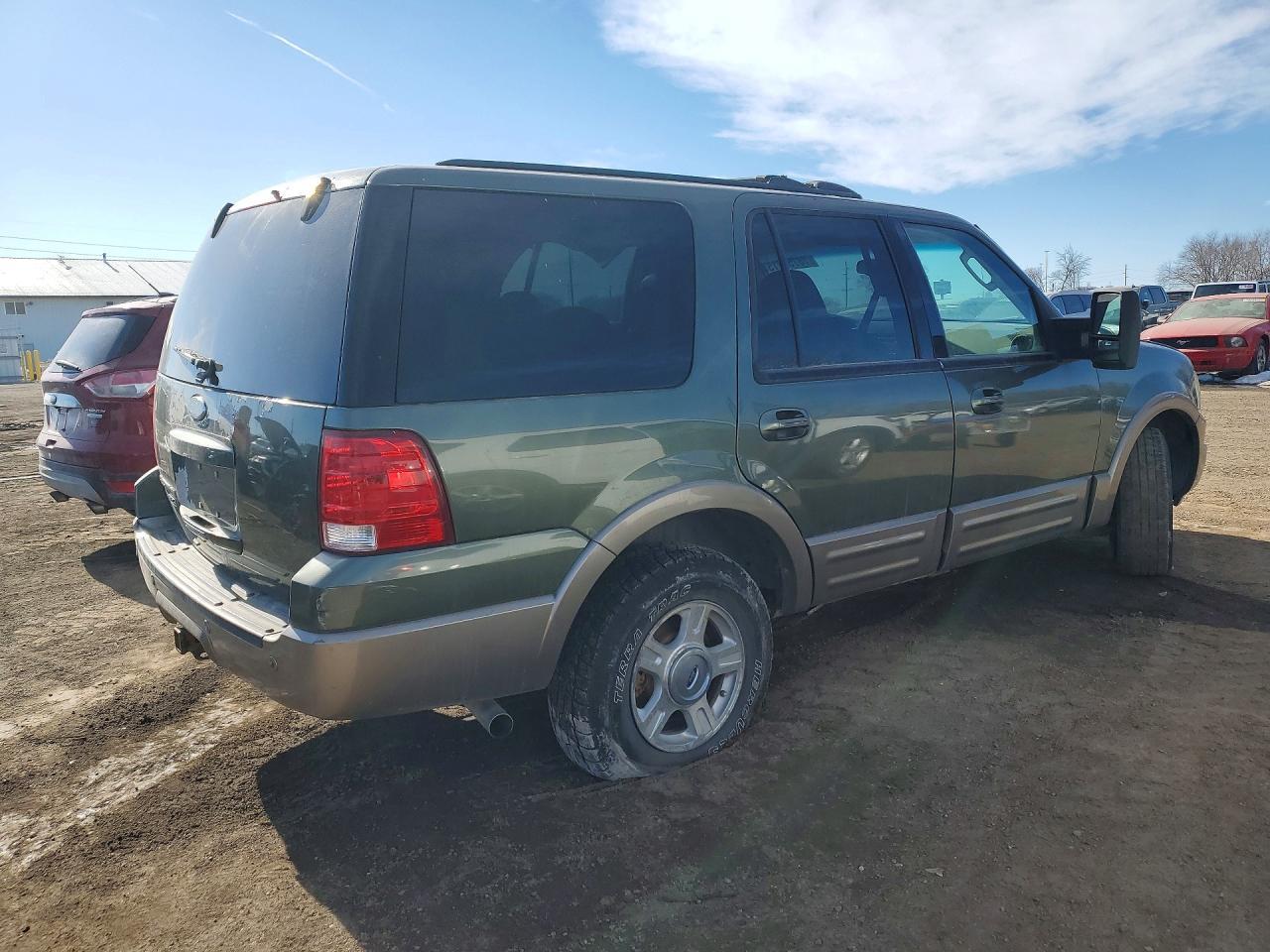 2003 Ford Expedition - Фото 3