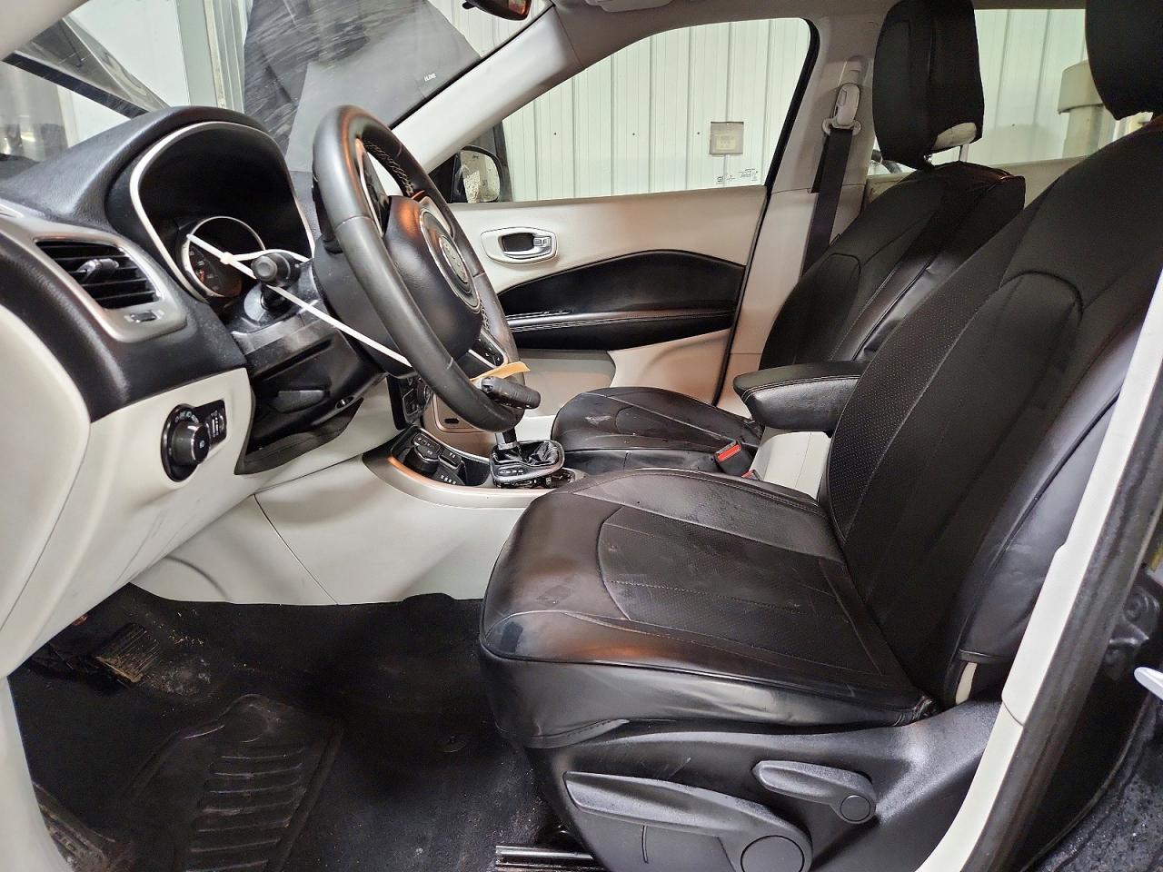 2021 Jeep Compass Latitude - Фото 7