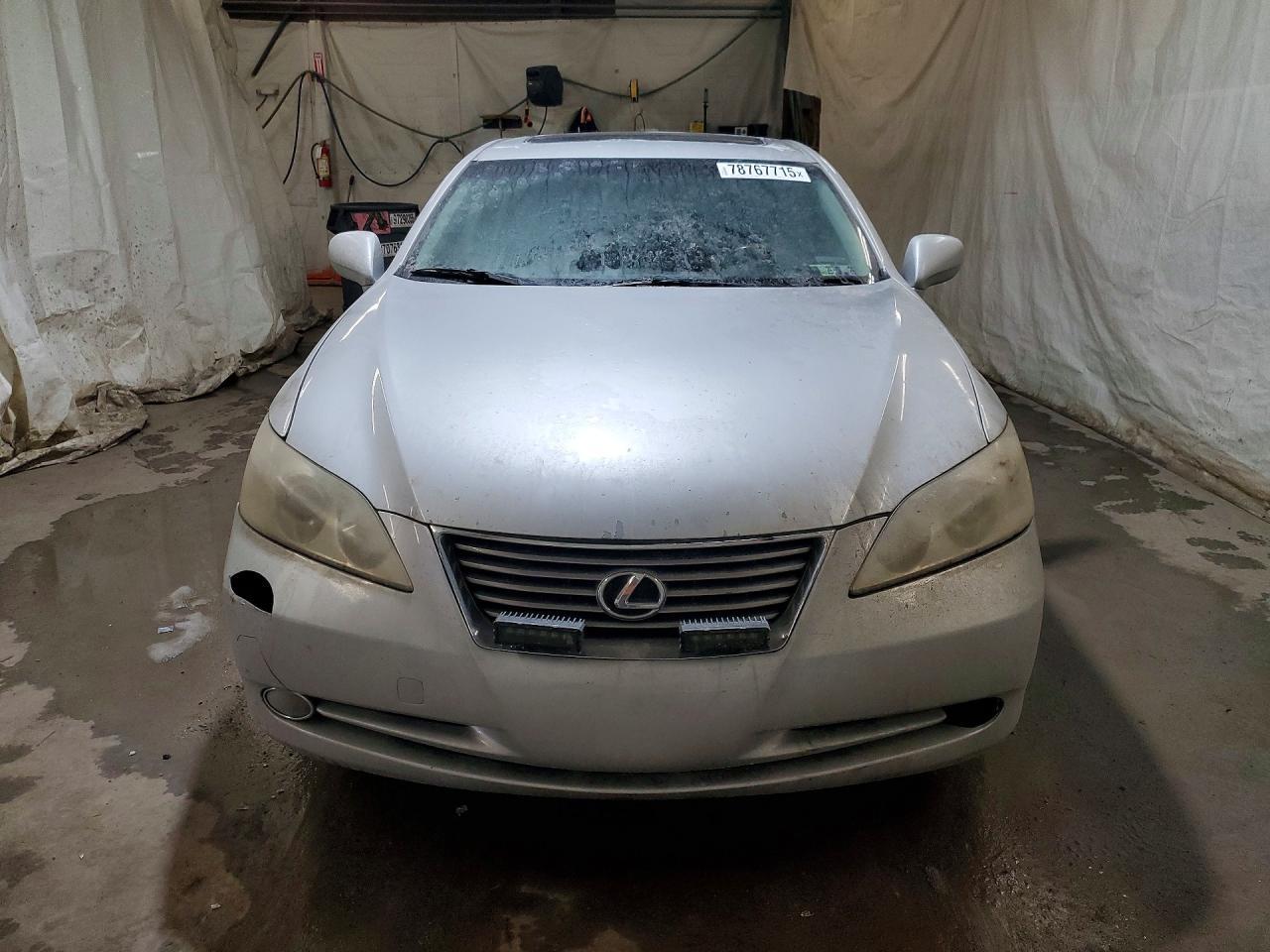 2007 Lexus Es 300 - Image 5