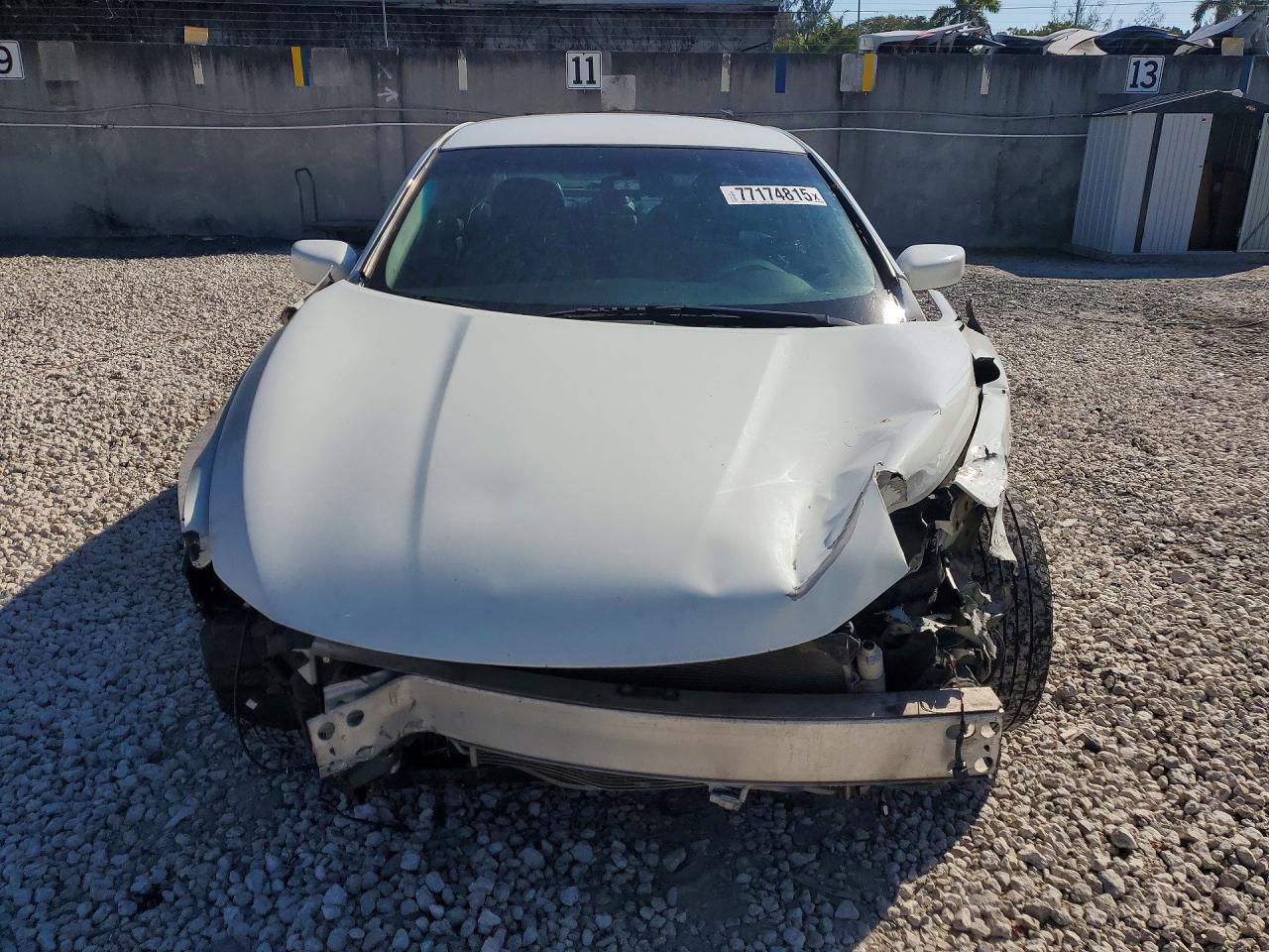 2018 Nissan Altima 2.5 S - Image 5