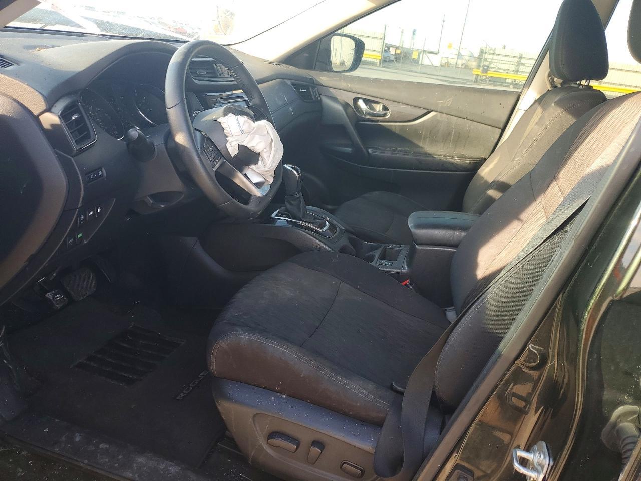 2019 Nissan Rogue S - Image 7