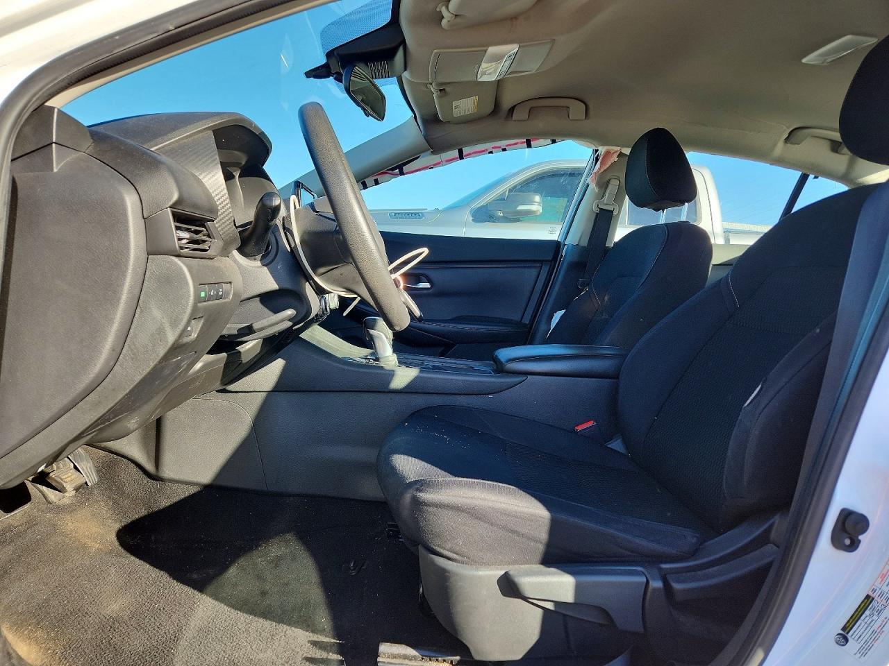 2021 Nissan Sentra S - Image 7