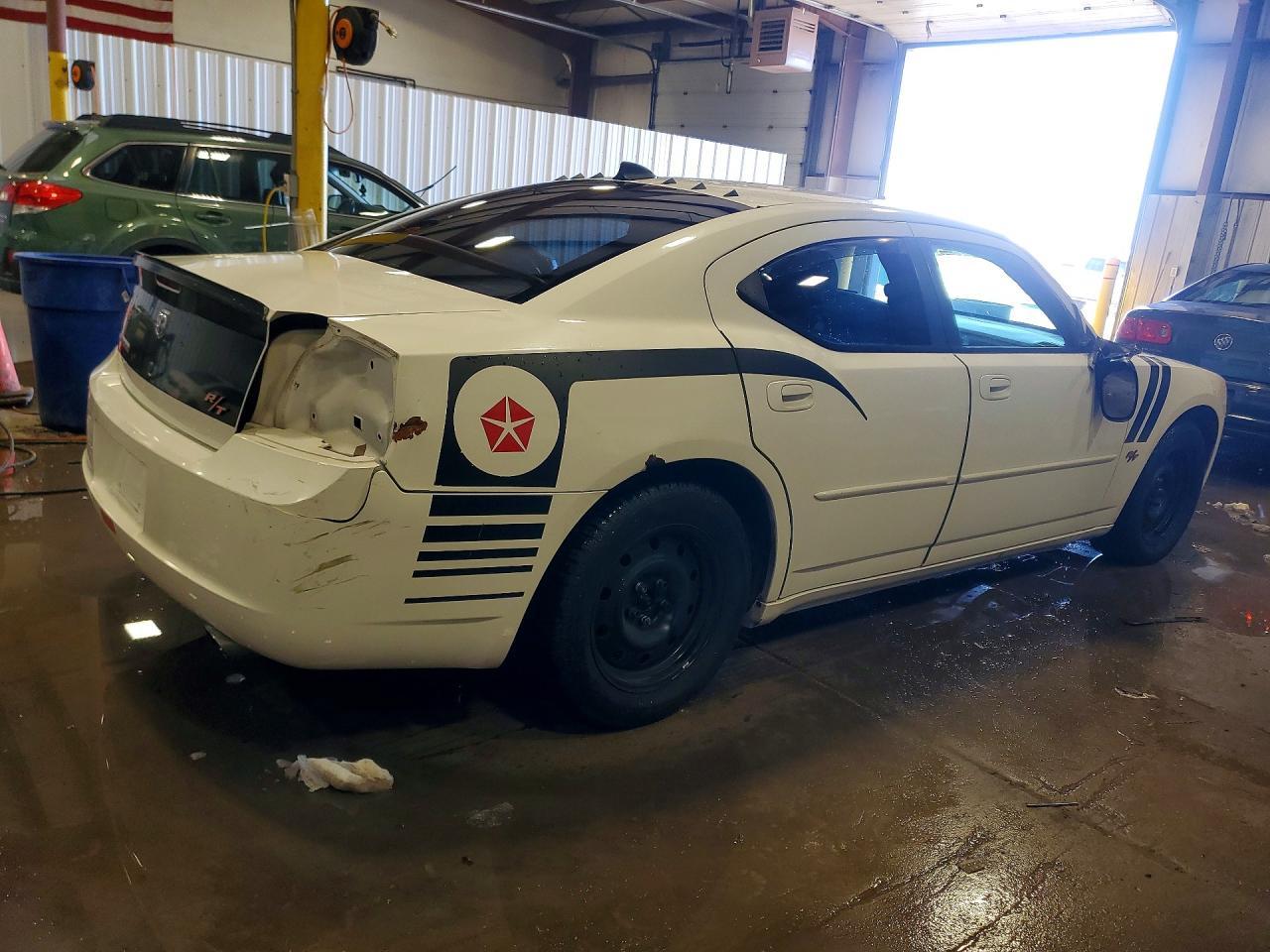 2006 Dodge Charger Se - Image 3