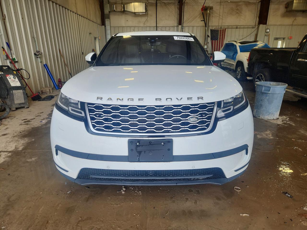 2020 Land Rover Range Rover Velar S - Image 5