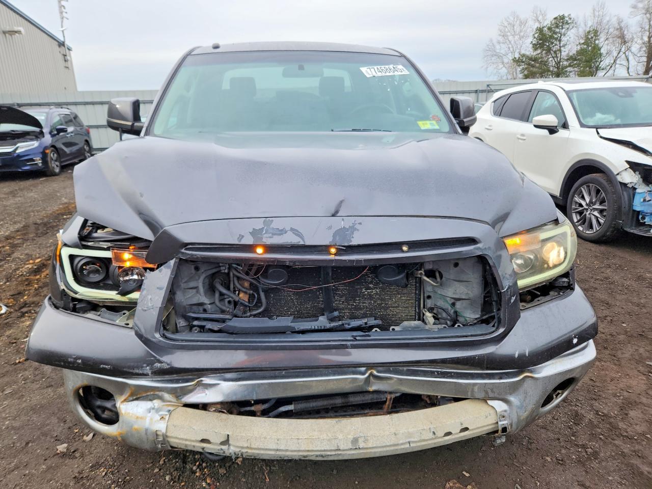 2011 Toyota Tundra Grade - Image 5