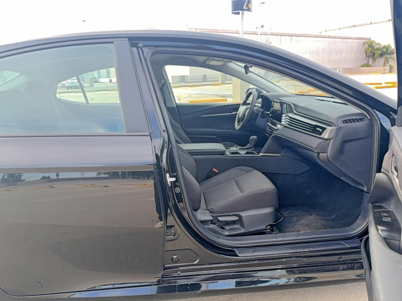 2025 Toyota Camry Xse - Image 5