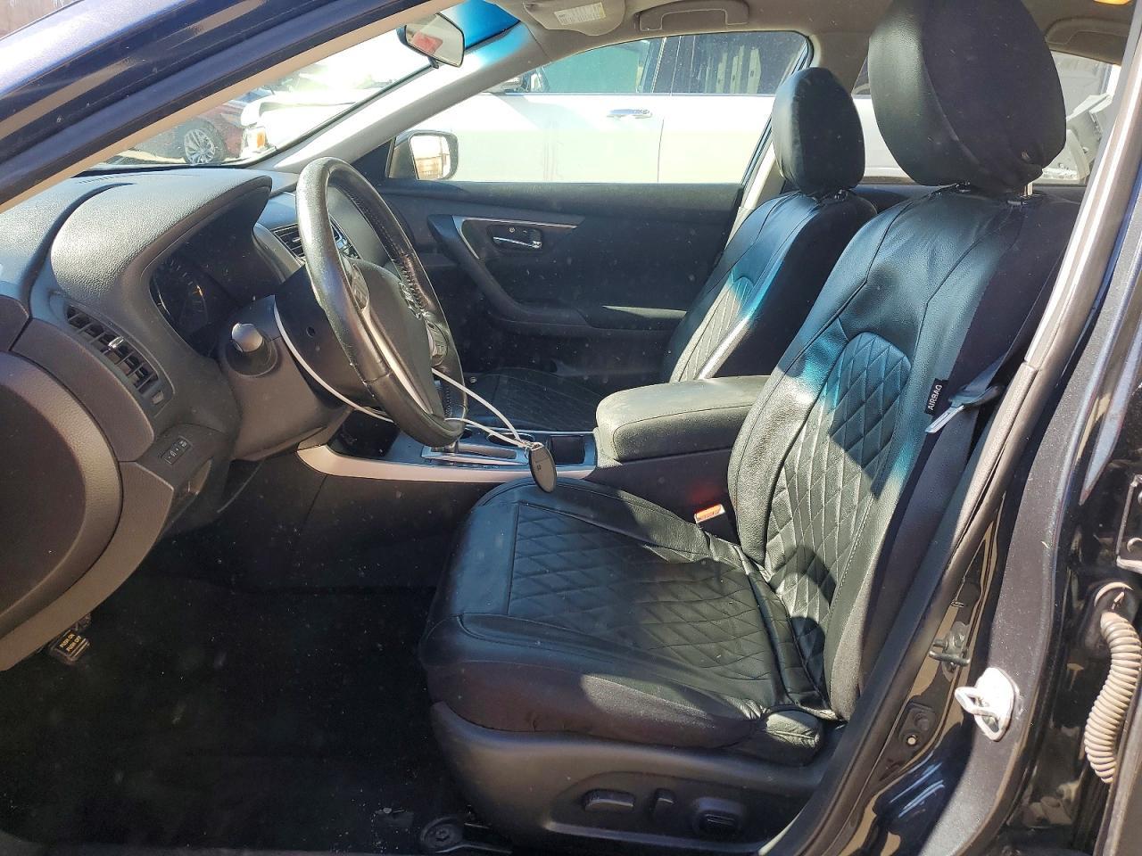 2015 Nissan Altima 2.5 - Image 7