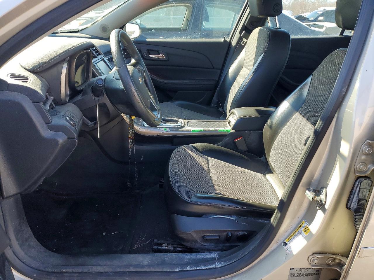 2013 Chevrolet Malibu 1Lt - Image 7