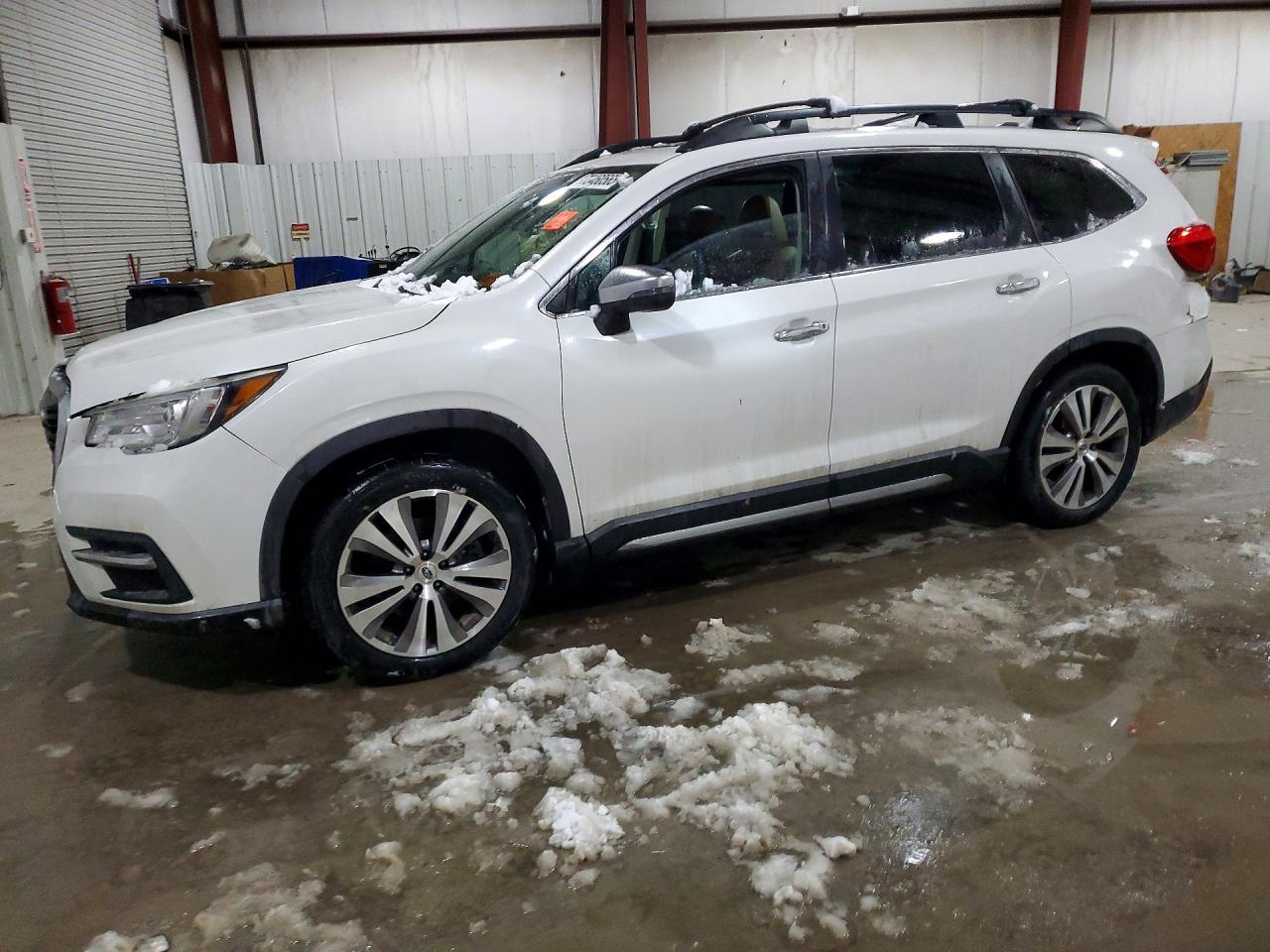 2019 Subaru Ascent Touring