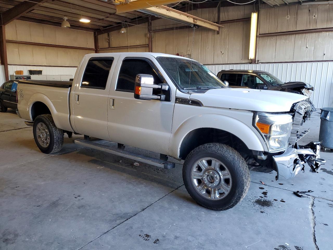 2016 Ford F250 Super Duty - Image 4