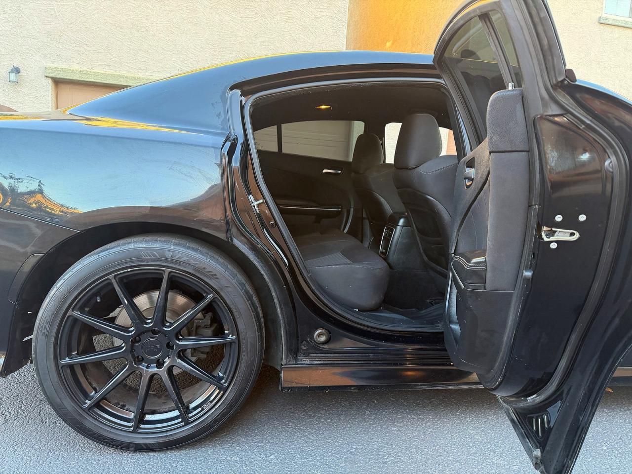 2019 Dodge Charger R/T - Фото 6