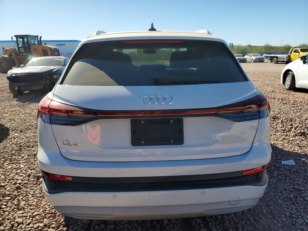 2023 Audi Q4 E-Tron Premium Plus - Image 6