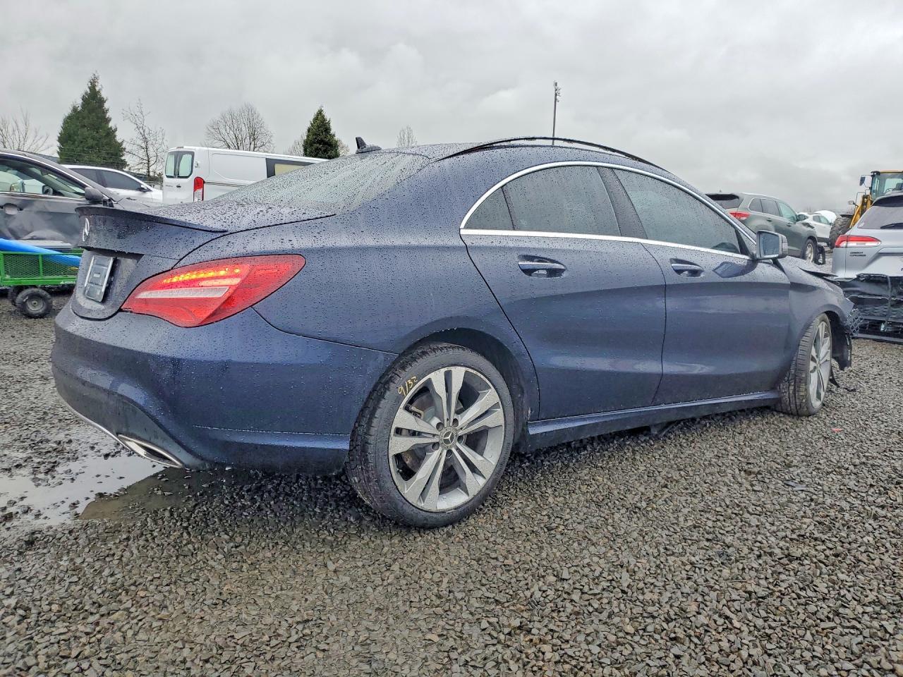 2019 Mercedes-Benz Cla 250 - Image 3
