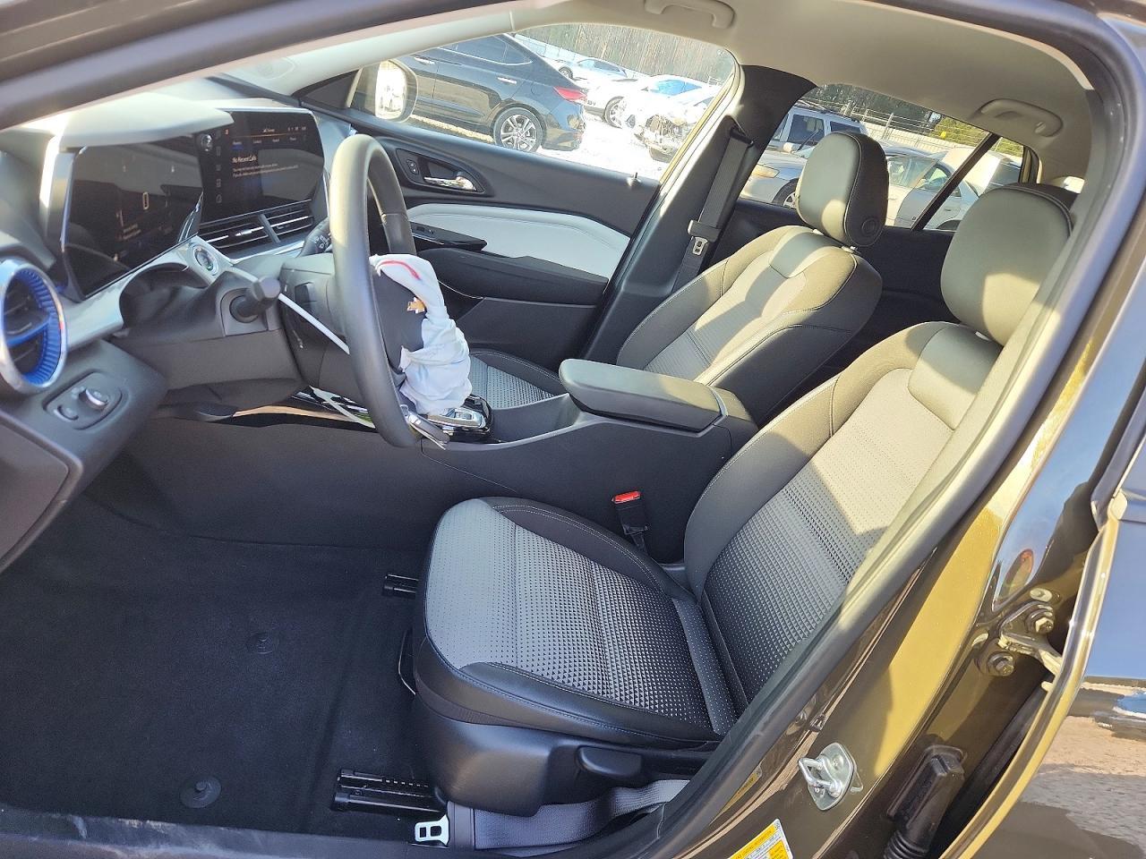 2024 Chevrolet Trax 1Lt - Фото 7