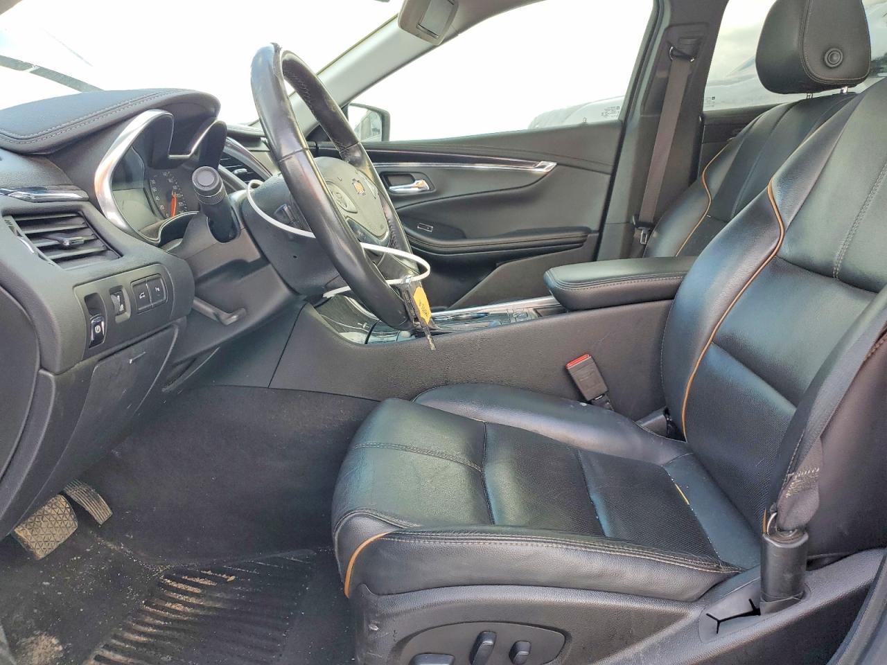 2019 Chevrolet Impala Premier - Image 7