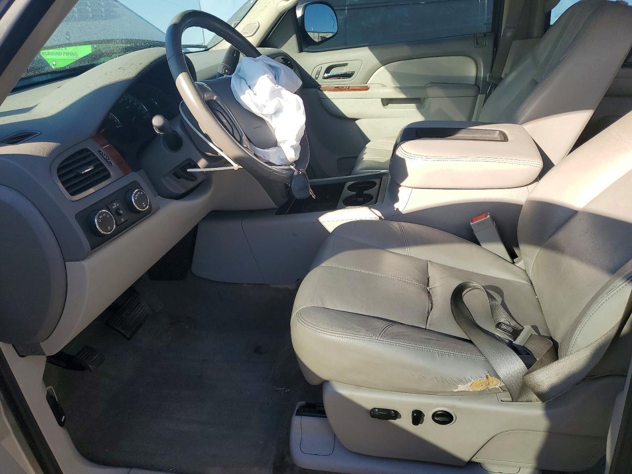 2011 GMC Sierra K1500 Slt - Фото 7