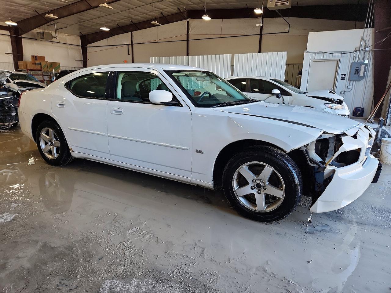 2010 Dodge Charger Sxt - Image 4