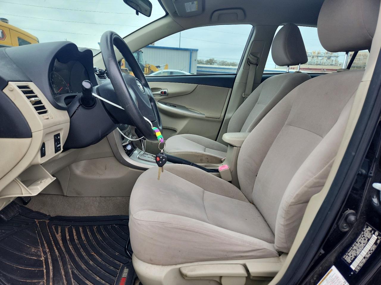 2011 Toyota Corolla Base - Image 7