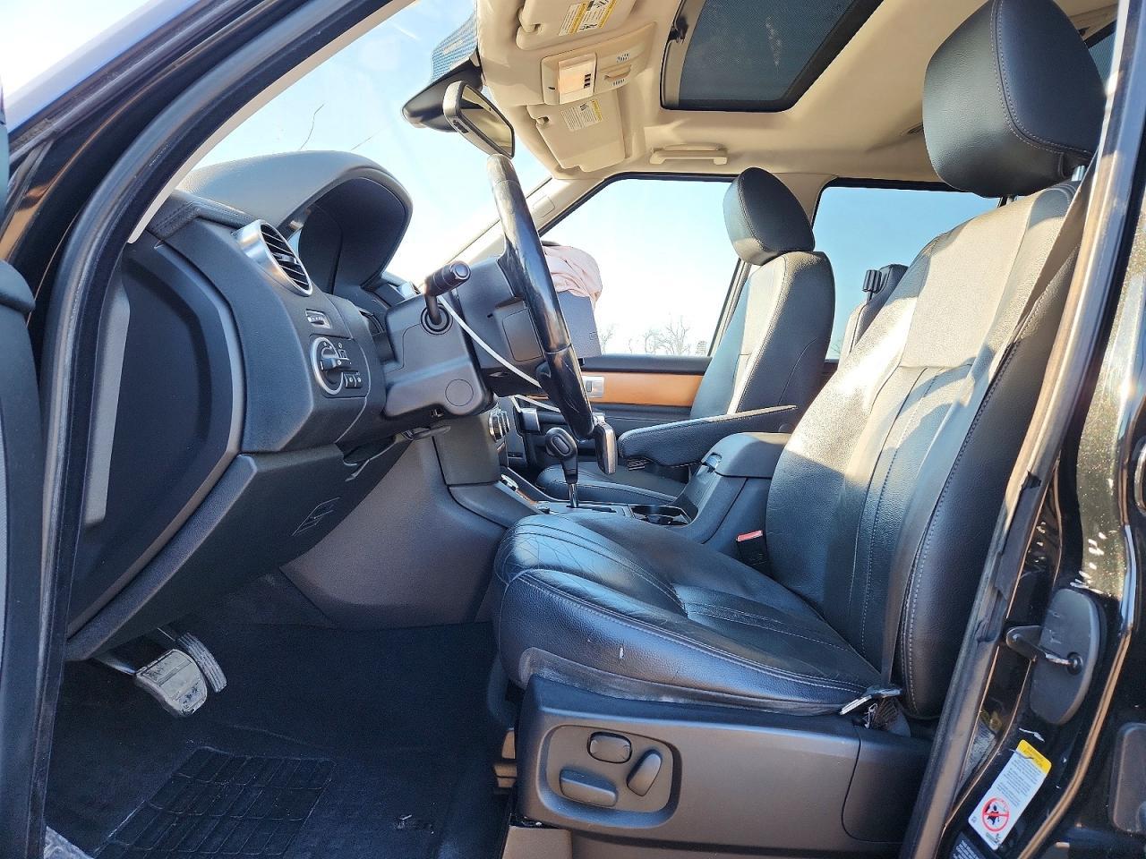 2010 Land Rover Lr4 Hse - Фото 7