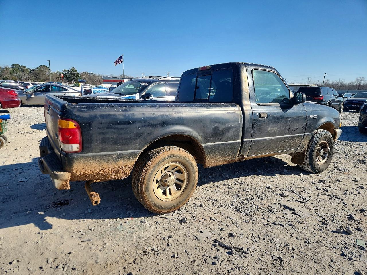 1999 Ford Ranger - Image 3