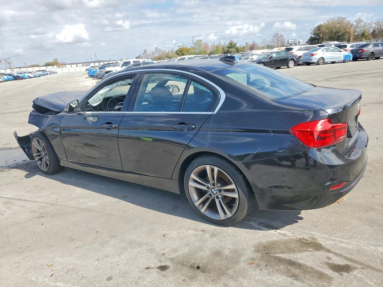 2018 BMW 330 I - Image 2