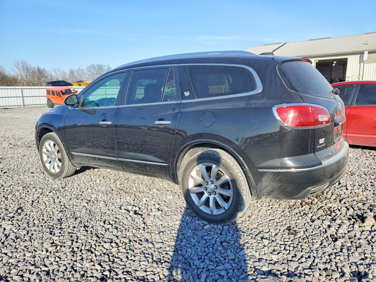 2016 Buick Enclave - Image 2