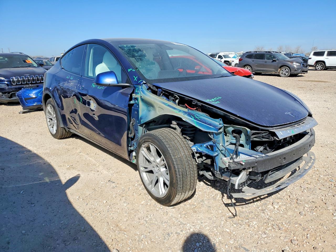 2023 Tesla Model Y - Image 4