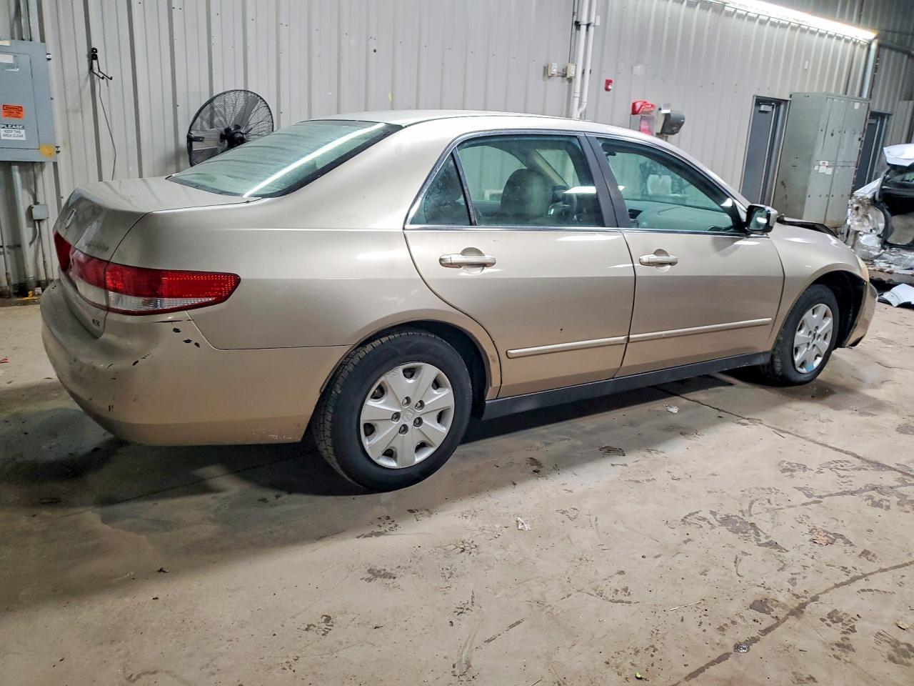 2003 Honda Accord Lx - Image 3