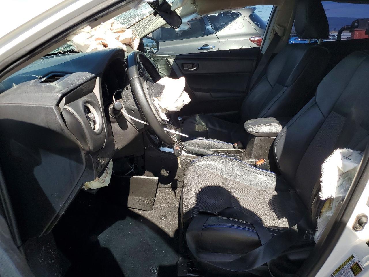 2019 Toyota Corolla L - Фото 7