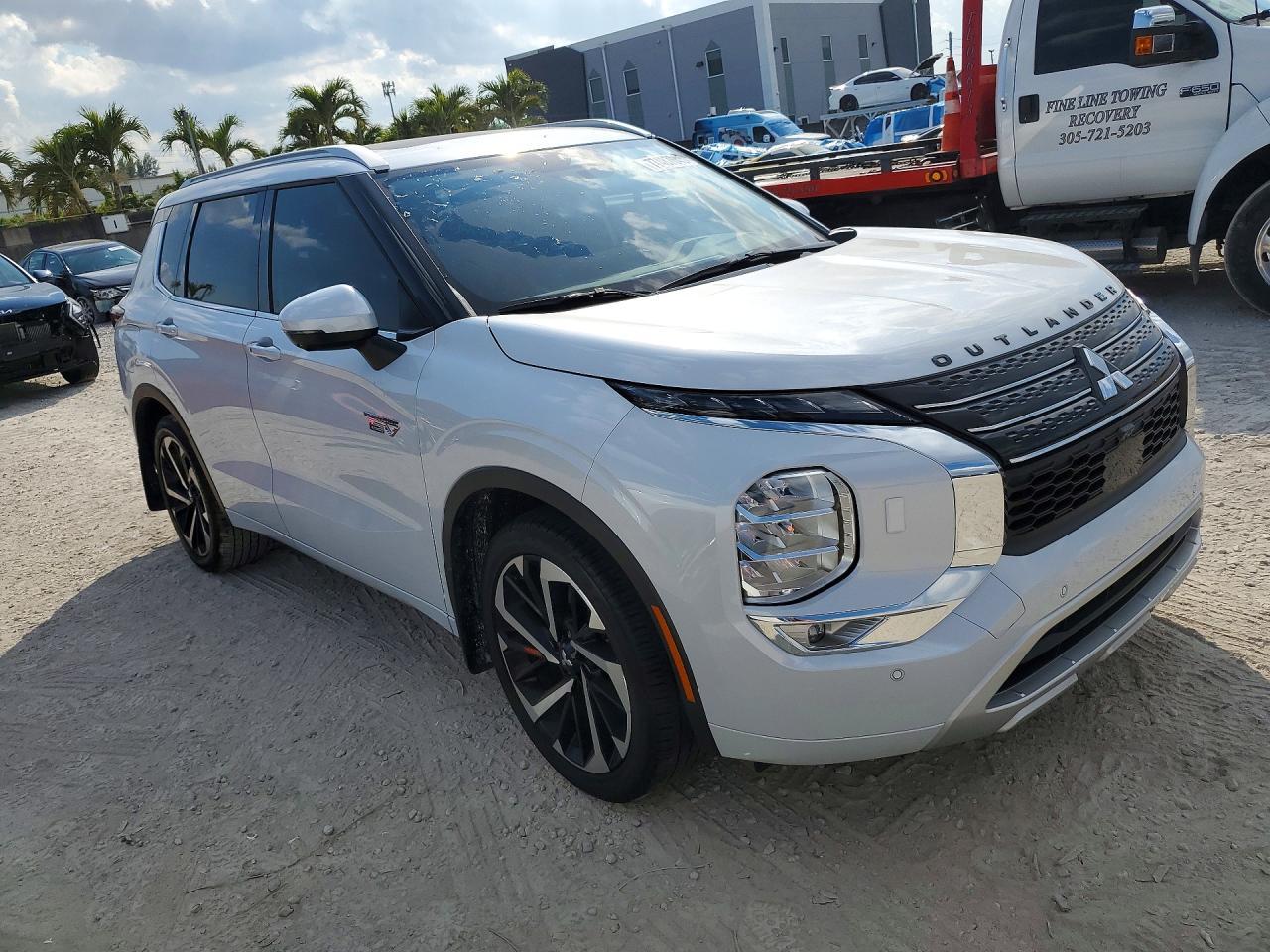 2025 Mitsubishi Outlander Sel - Image 4