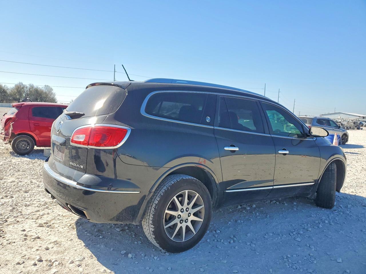 2014 Buick Enclave - Image 3