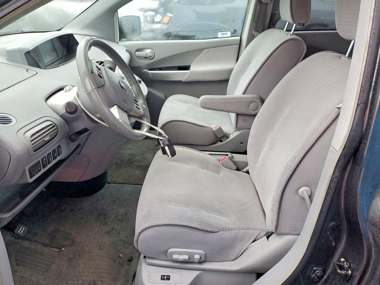 2006 Nissan Quest 3.5 - Фото 7
