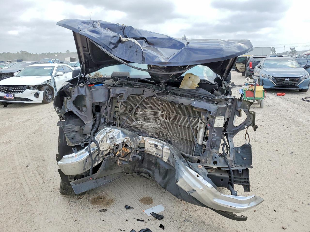 2022 Chevrolet Silverado C1500 Lt - Фото 5