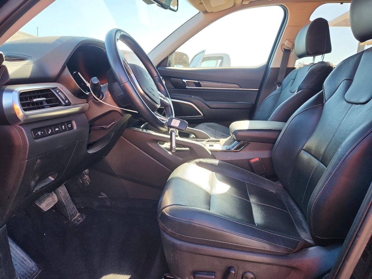 2022 Kia Telluride Ex - Image 7