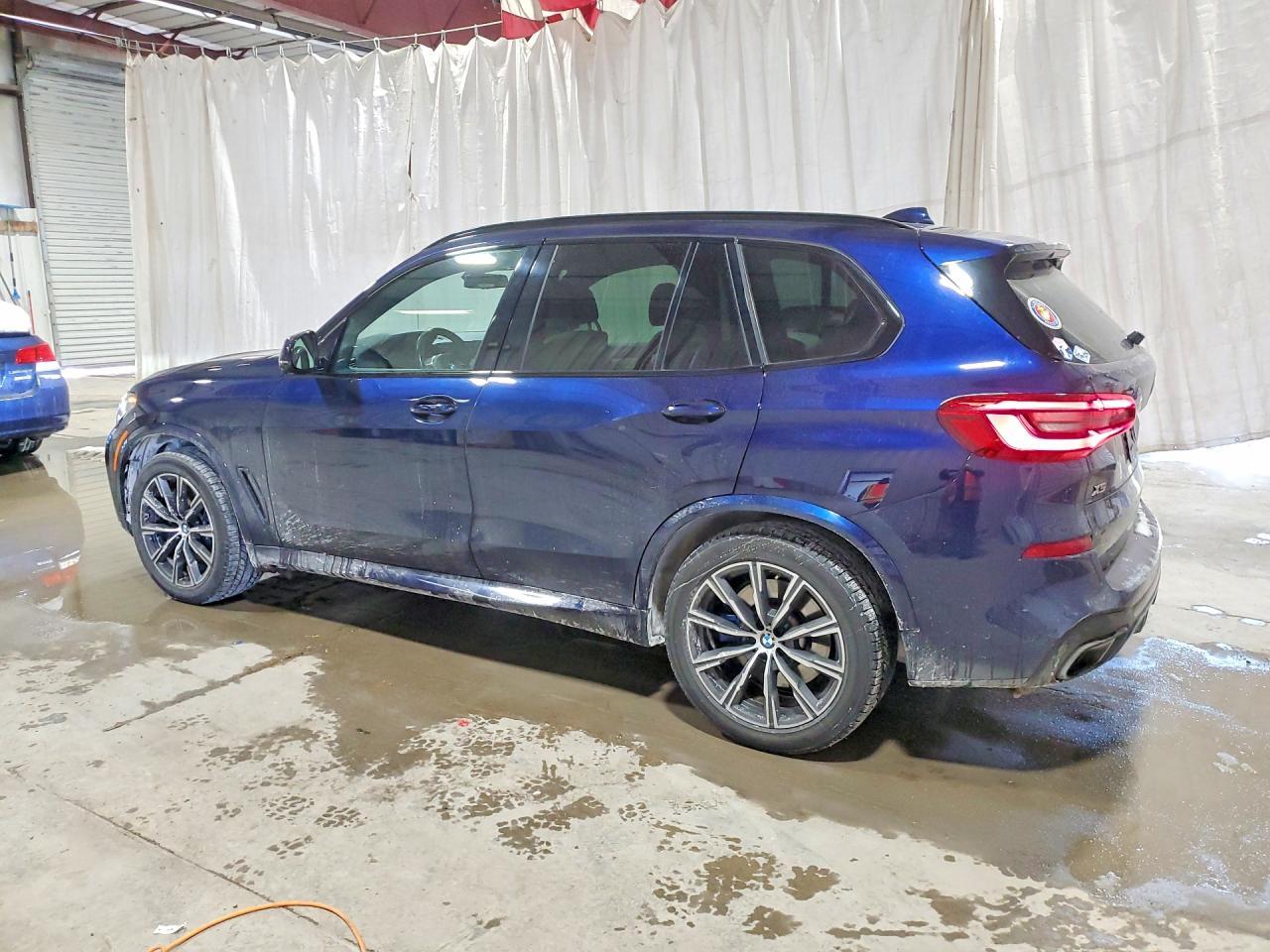 2020 BMW X5 M50I - Image 2