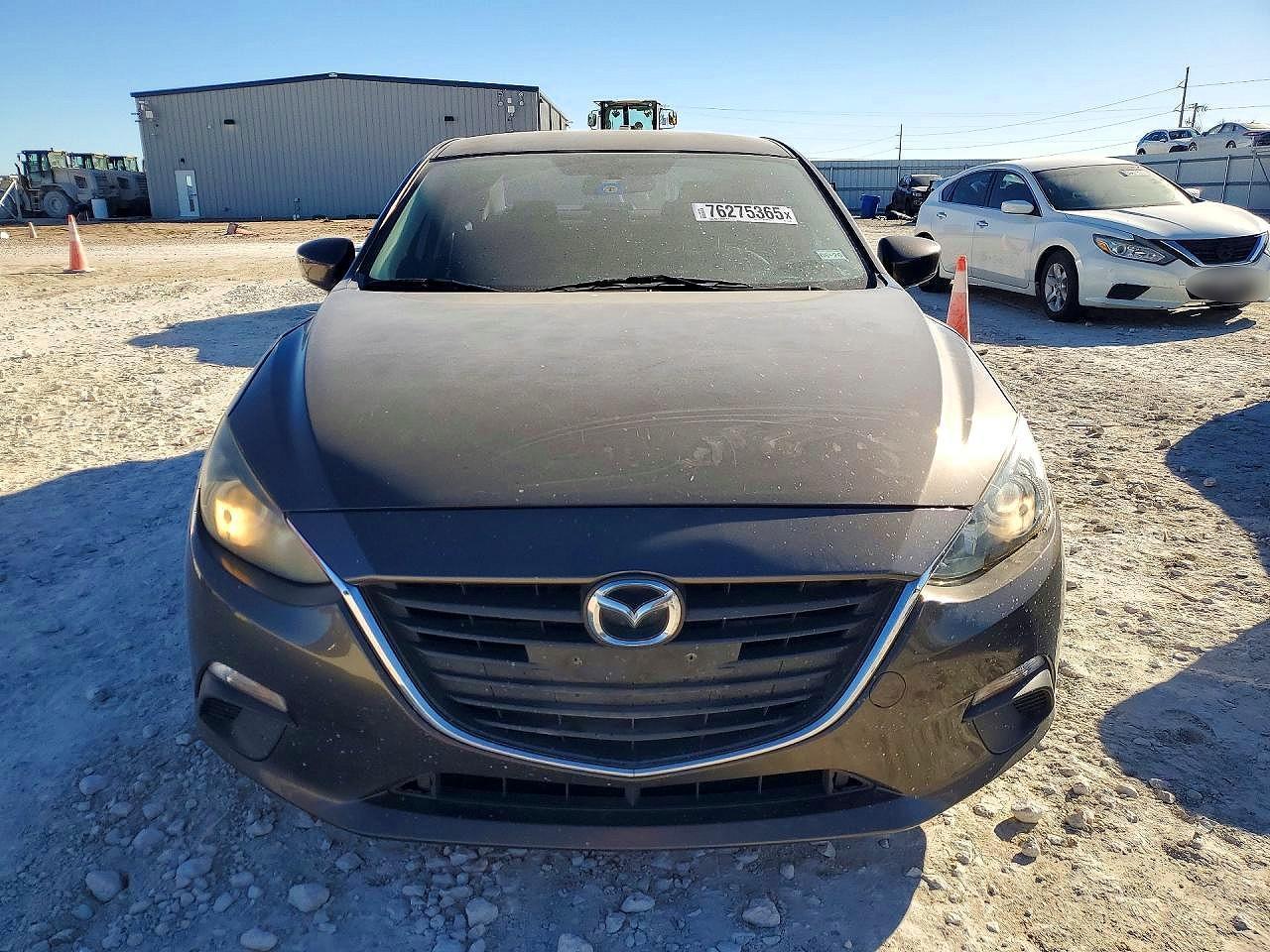 2014 Mazda 3 Touring - Image 5