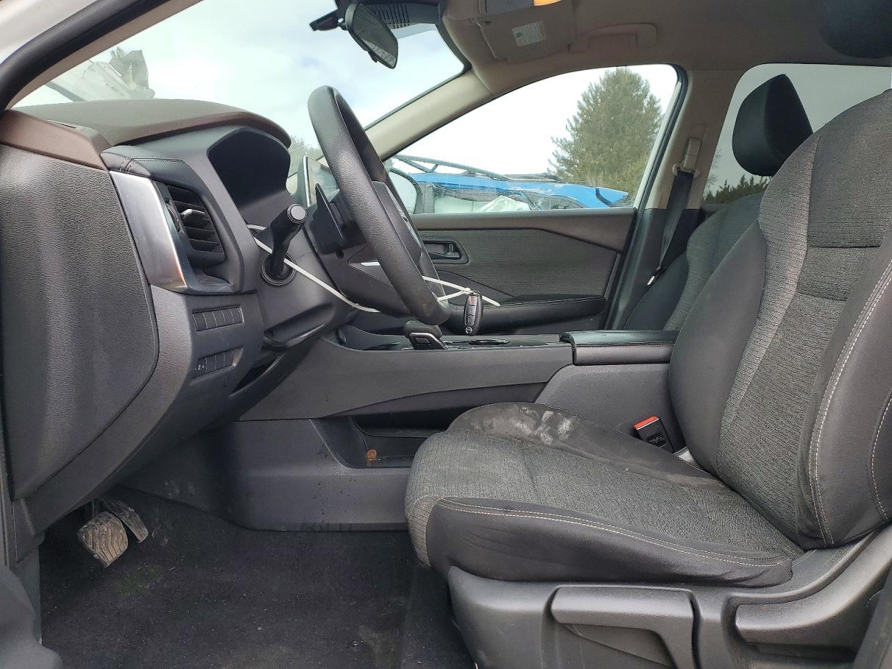 2021 Nissan Rogue S - Image 7
