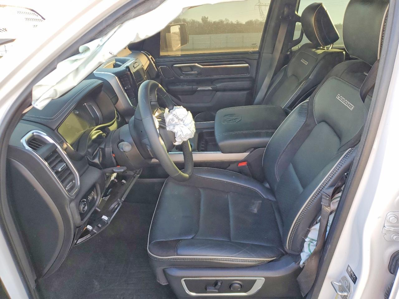 2024 Ram 1500 Laramie - Фото 7