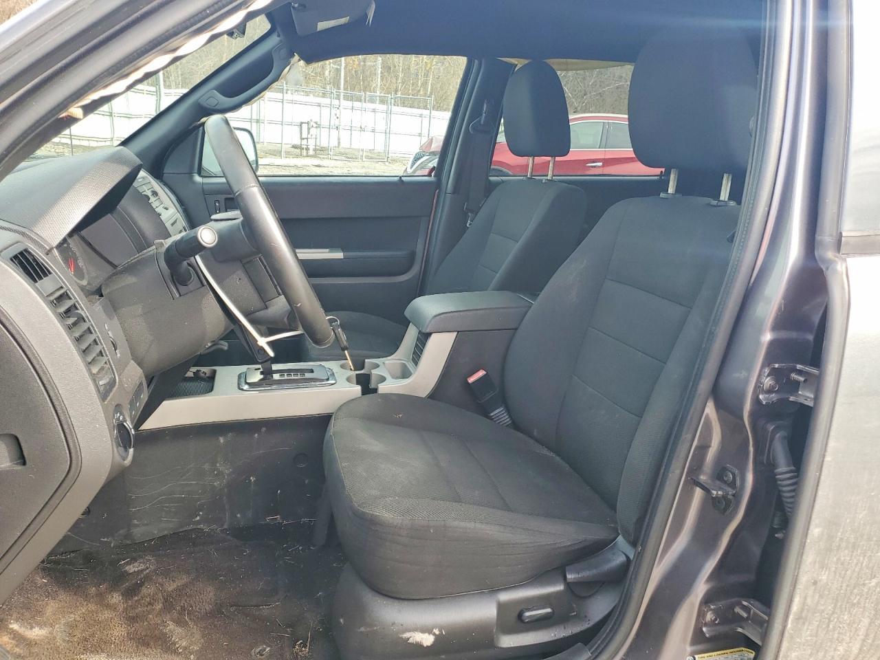 2009 Ford Escape Xlt - Фото 7